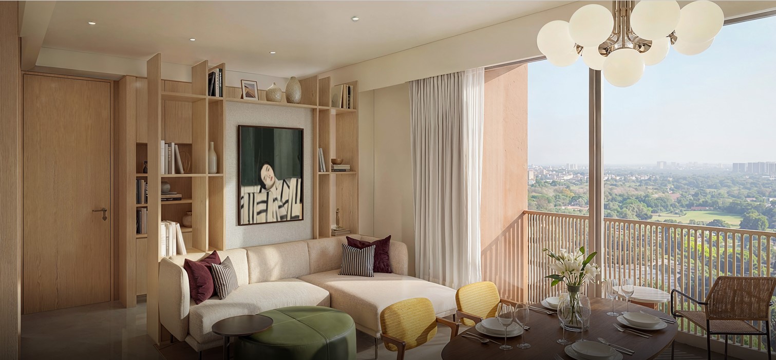 Max Estates The Terraces